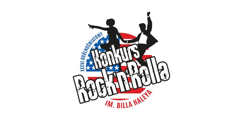 XXXVI OGÓLNOŚWIATOWY KONKURS ROCK’N’ROLLA IM. BILLA HALEYA