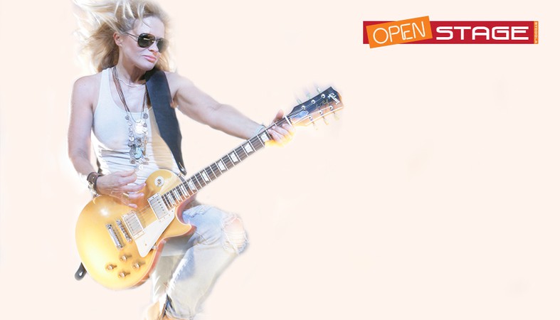 URSZULA - XX-lecie płyty "Biała droga" - OPEN STAGE