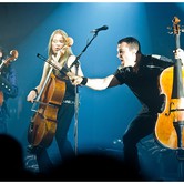 Apocalyptica  2010-10-25