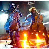 Apocalyptica  2010-10-25