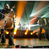 Apocalyptica  2010-10-25