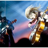 Apocalyptica  2010-10-25