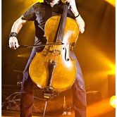 Apocalyptica  2010-10-25
