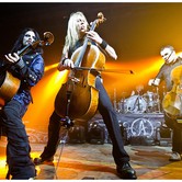 Apocalyptica  2010-10-25