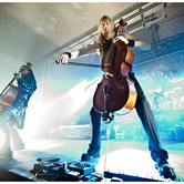 Apocalyptica  2010-10-25