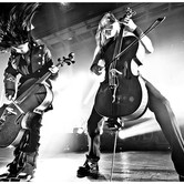 Apocalyptica  2010-10-25