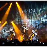 Apocalyptica  2010-10-25