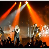 Apocalyptica  2010-10-25