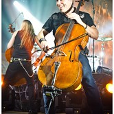 Apocalyptica  2010-10-25
