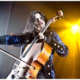 Apocalyptica  2010-10-25