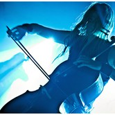 Apocalyptica  2010-10-25