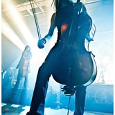 Apocalyptica  2010-10-25