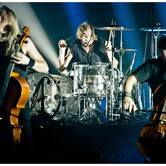 Apocalyptica  2010-10-25