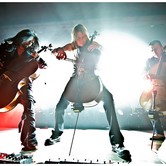 Apocalyptica  2010-10-25