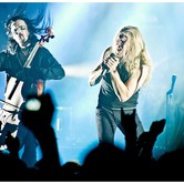 Apocalyptica  2010-10-25