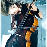 Apocalyptica  2010-10-25