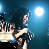 NATALIA KUKULSKA - Koncert Urodzinowy (OPEN STAGE) 2016-03-21