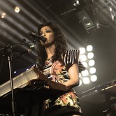 NATALIA KUKULSKA - Koncert Urodzinowy (OPEN STAGE) 2016-03-21
