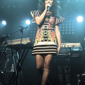 NATALIA KUKULSKA - Koncert Urodzinowy (OPEN STAGE) 2016-03-21