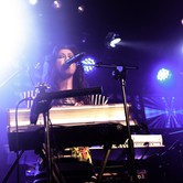 NATALIA KUKULSKA - Koncert Urodzinowy (OPEN STAGE) 2016-03-21