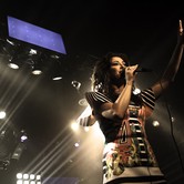 NATALIA KUKULSKA - Koncert Urodzinowy (OPEN STAGE) 2016-03-21