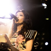 NATALIA KUKULSKA - Koncert Urodzinowy (OPEN STAGE) 2016-03-21