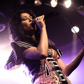 NATALIA KUKULSKA - Koncert Urodzinowy (OPEN STAGE) 2016-03-21