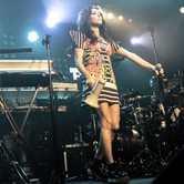 NATALIA KUKULSKA - Koncert Urodzinowy (OPEN STAGE) 2016-03-21