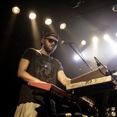 NATALIA KUKULSKA - Koncert Urodzinowy (OPEN STAGE) 2016-03-21