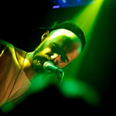 JOHN MAYALL 2015-10-19