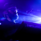 JOHN MAYALL 2015-10-19