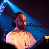 JOHN MAYALL 2015-10-19