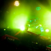 JOHN MAYALL 2015-10-19