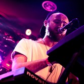 JOHN MAYALL 2015-10-19