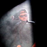 JOHN MAYALL 2015-10-19