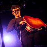 JOHN MAYALL 2015-10-19