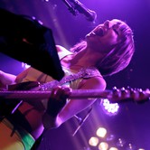 Olivia Anna LiVKi - OPEN STAGE 2015-05-28