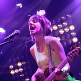 Olivia Anna LiVKi - OPEN STAGE 2015-05-28