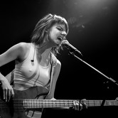 Olivia Anna LiVKi - OPEN STAGE 2015-05-28