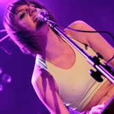 Olivia Anna LiVKi - OPEN STAGE 2015-05-28