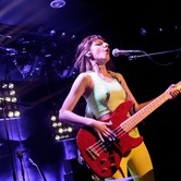 Olivia Anna LiVKi - OPEN STAGE 2015-05-28