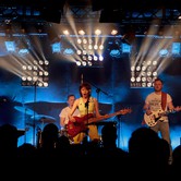 Olivia Anna LiVKi - OPEN STAGE 2015-05-28