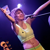 Olivia Anna LiVKi - OPEN STAGE 2015-05-28