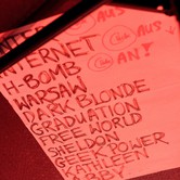 Olivia Anna LiVKi - OPEN STAGE 2015-05-28