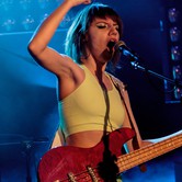 Olivia Anna LiVKi - OPEN STAGE 2015-05-28