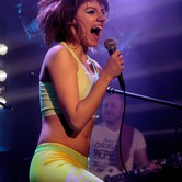 Olivia Anna LiVKi - OPEN STAGE 2015-05-28