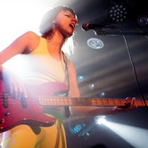 Olivia Anna LiVKi - OPEN STAGE 2015-05-28