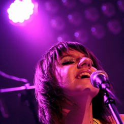 2015-05-28 OLIVIA ANNA LIVIKI, fot. MICHAŁ WENDE