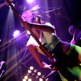 Olivia Anna LiVKi - OPEN STAGE 2015-05-28