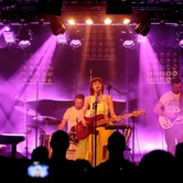 Olivia Anna LiVKi - OPEN STAGE 2015-05-28